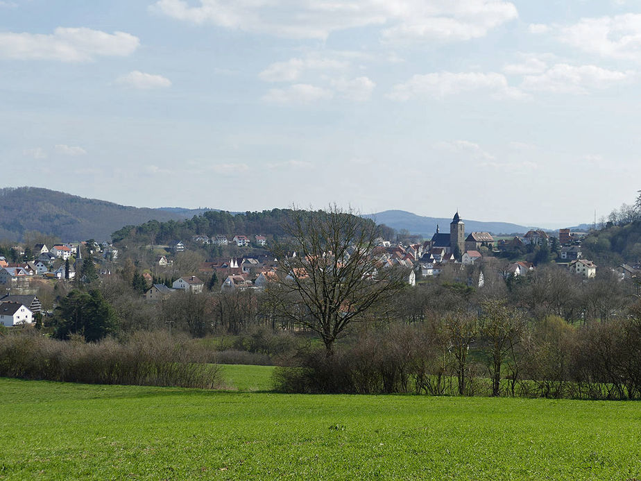 Kennenlerntag des Pastoralverbundes in Naumburg (Foto: Karl-Franz Thiede)